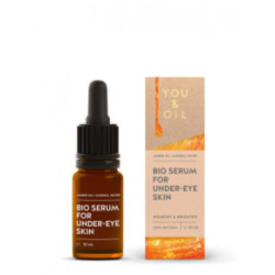 You&Oil Bio Serum For Under-Eye Skin 10ml