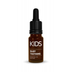 You&Oil Kids Baby Teething Essential Oil Mixture 10ml