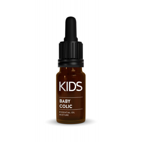 You&Oil Kids Baby Colic Essential Oil Mixture 10ml