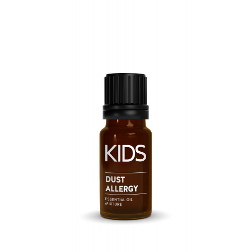 You&Oil Kids Dust Allergy Essential Oil Mixture 10ml