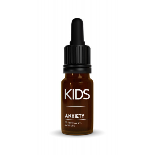 You&Oil Kids Anxiety Essential Oil Mixture 10ml