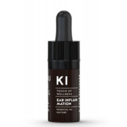 You&Oil Ki Ear Inflammation Essential Oil Mixture 5ml