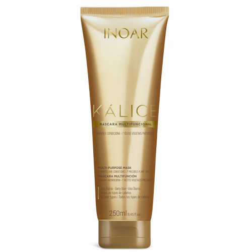 Inoar Kalice Multi-Purpose Mask 250ml