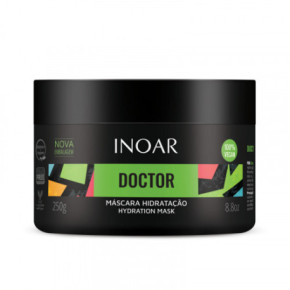 Inoar Doctor Hydrating Mask 250g