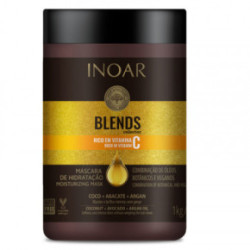 Inoar Blends Mask 250g