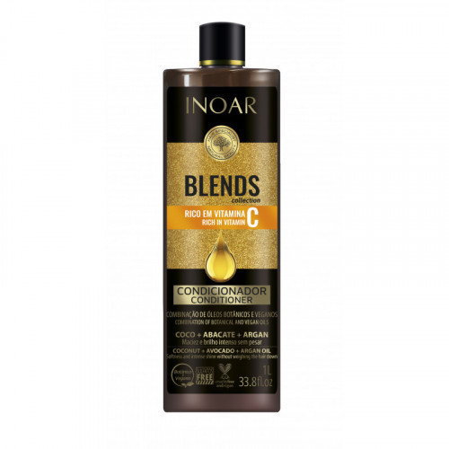 Inoar Blends Conditioner 300ml