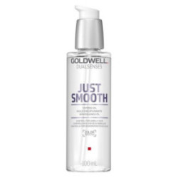 Goldwell Dualsenses Just Smooth Taming Hair Oil 100ml