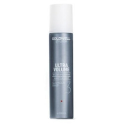 Goldwell Stylesign Ultra Volume Glamour Whip 3 Brilliance Styling Mousse 300ml