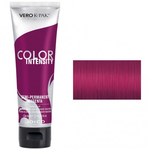 Joico Color Intensity Semi-Permanent Creme Color Dye 118ml