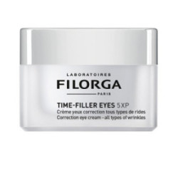 Filorga Time-Filler Eyes 5XP Cream 15ml