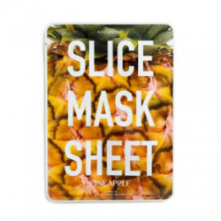 Kocostar Pineapple Slice Mask Sheet