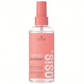 Schwarzkopf Professional Osis+ Hairbody Bodifying Spray 200ml