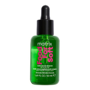 Matrix Food For Soft​ Intensely Moisturizing Oil ​For Dry Hair 50ml