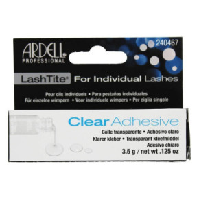 Ardell Lashtite Clear Adhesive 3.5g