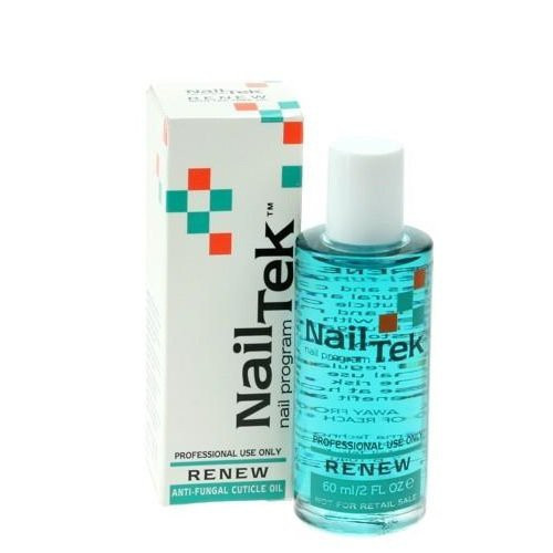Nail Tek Renew Cuticle Oil 15ml