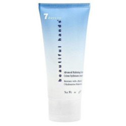 Nail Tek 7 Days Advanced Hydrating Hand Cream 85g