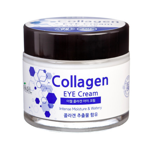 Ekel Eye Cream Collagen 70ml