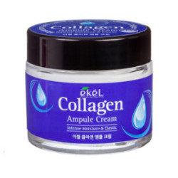 Ekel Collagen Ampule Cream 70ml