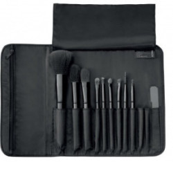 Alcina Professional Brush Set With Brush Bag