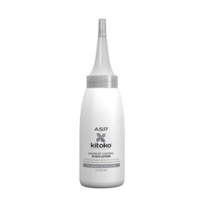 Kitoko Dandruff Control Scalp Cleansing Lotion 75ml