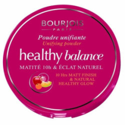 Bourjois Healthy Balance Unifying Makeup Powder Light bronze 56