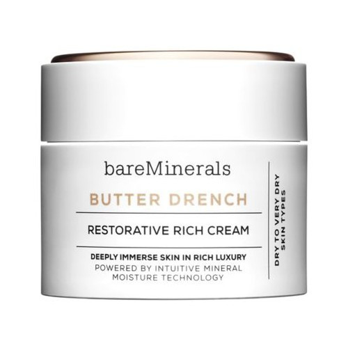 BareMinerals Butter Drench Restorative Rich Cream 50g