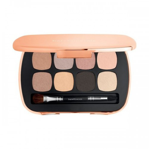 BareMinerals READY 8.0 Sexy Neutrals Eyeshadow Palette 7g