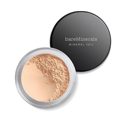BareMinerals Illuminating Mineral Veil Finishing Powder 9g