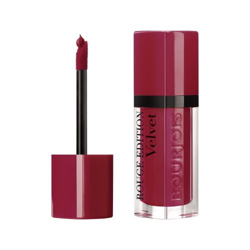 Bourjois Rouge Edition Velvet Liquid Lipsticks 6.7ml