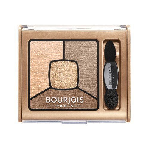 Bourjois Smoky Stories Eyeshadows 3.2g
