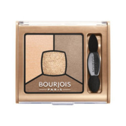 Bourjois Smoky Stories Eyeshadows 3.2g