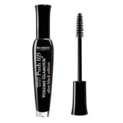 Bourjois Volume Glamour Effet Push Up Ultra Black Edition Mascara 7ml