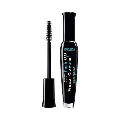 Bourjois Volume Glamour Effet Push Up Waterproof Mascara 7ml