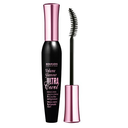 Bourjois Volume Glamour Ultra Curl Mascara 12ml