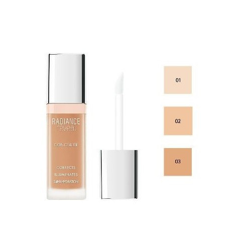 Bourjois Radiance Reveal Makeup Concealer 7.8ml