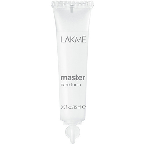 Lakme Master Care Tonic 15ml