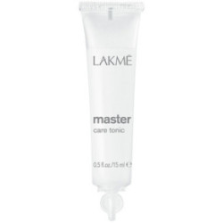 Lakme Master Care Tonic 15ml