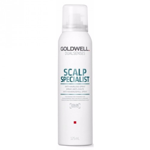 Goldwell Dualsenses Scalp Specialist Anti-Hairloss Spray 125ml