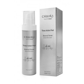 Casmara Triactive Natural Peeling RGnerin Three Action Cleanser 150ml