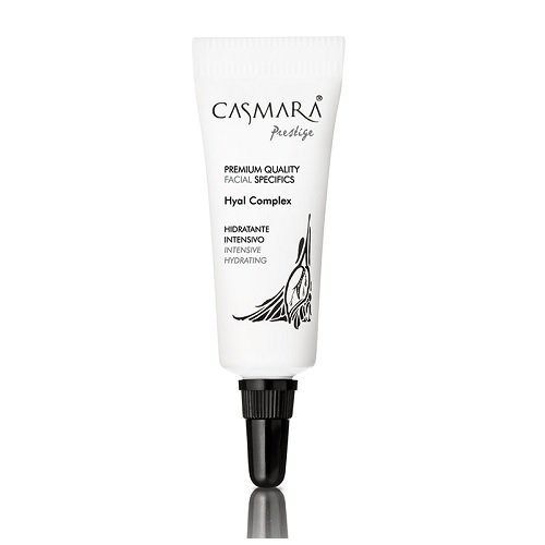 Casmara Nature Hyal Complex Face Ampoule after shaving 4ml