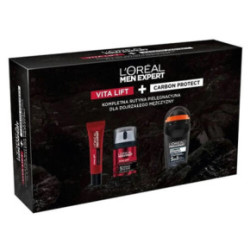 L'Oréal Paris Men Expert Vita Lift & Carbon Protect Gift Set