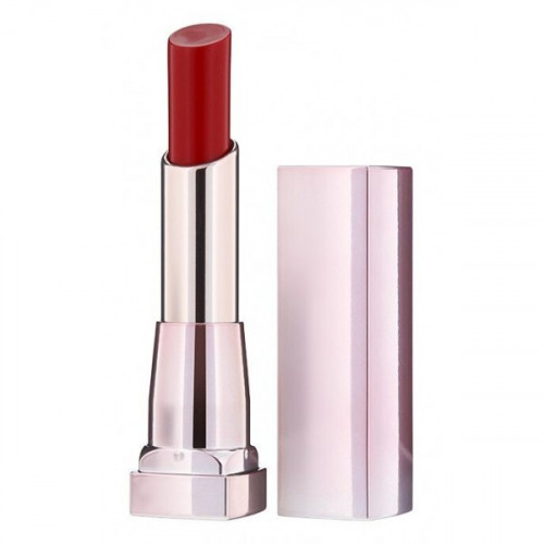 Maybelline Color Sensational Shine Compulsion Lipstick 090 Scarlet Flame