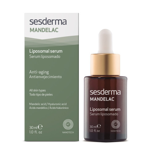 Sesderma Mandelac Liposomal Facial Serum 30ml