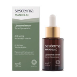 Sesderma Mandelac Liposomal Facial Serum 30ml