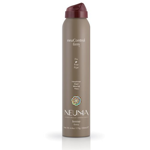 NEUMA neuControl Firm Hairspray 170g
