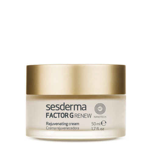 Sesderma Factor G Renew Rejuvenating Cream 50ml
