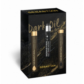Sebastian Professional Dark Oil Set