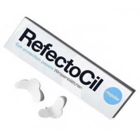 RefectoCil Eye Protection Papers Regular 96vnt