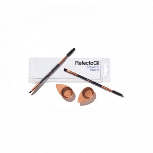 RefectoCil Browista Toolkit 2 pcs.