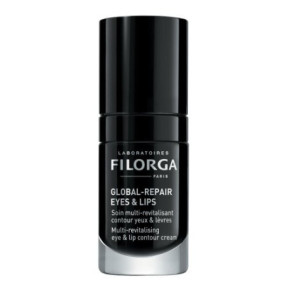 Filorga Global-Repair Eyes & Lips Revitalising Eye & Lip Contour Cream 15ml